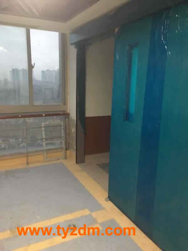 厦门长庚医院2017项目